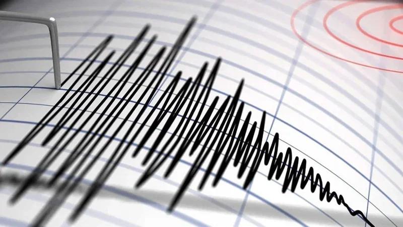 Un terremoto di magnitudo 5,9 colpisce l’isola delle Hawaii