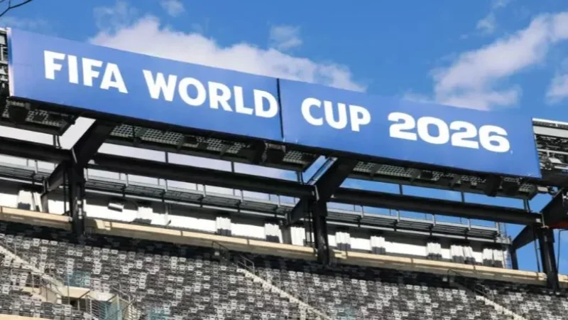 La RDC costretta a un isolamento di 21 giorni prima del Mondiale negli Stati Uniti