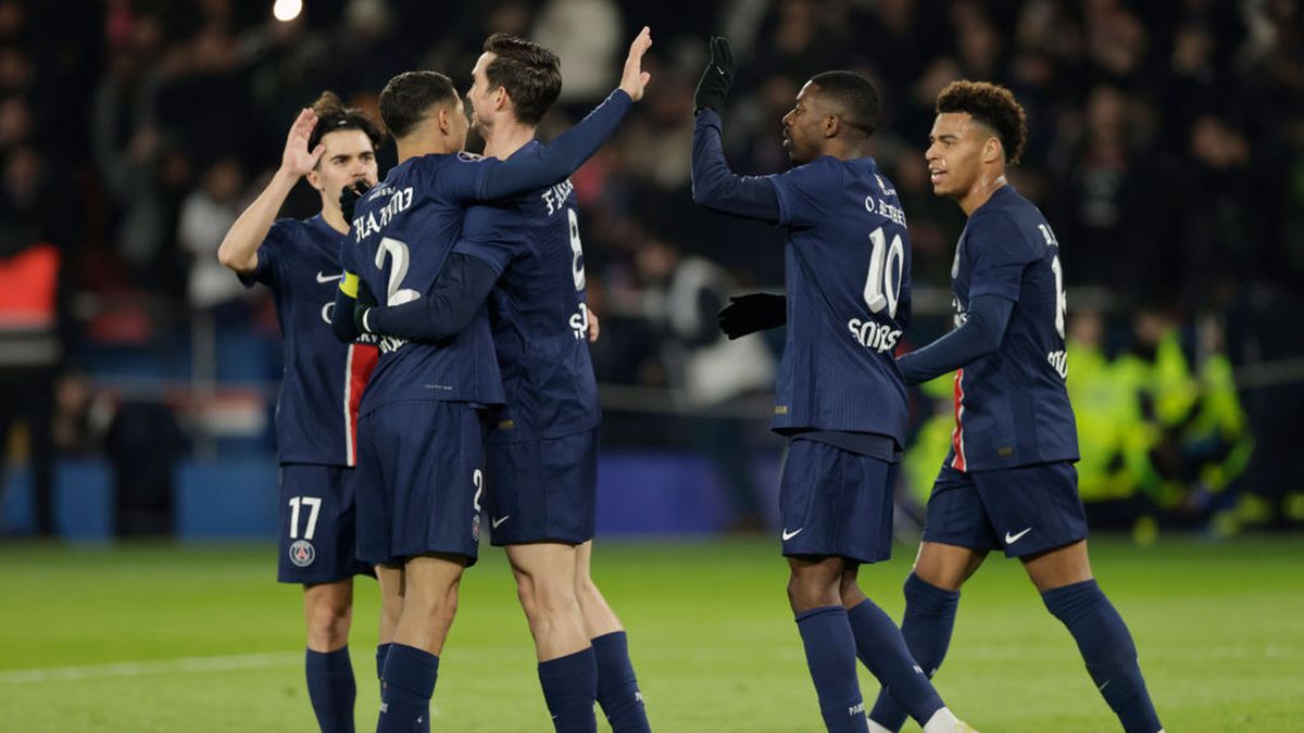 PSG – Arsenal: una finale di Champions League molto attesa a Budapest