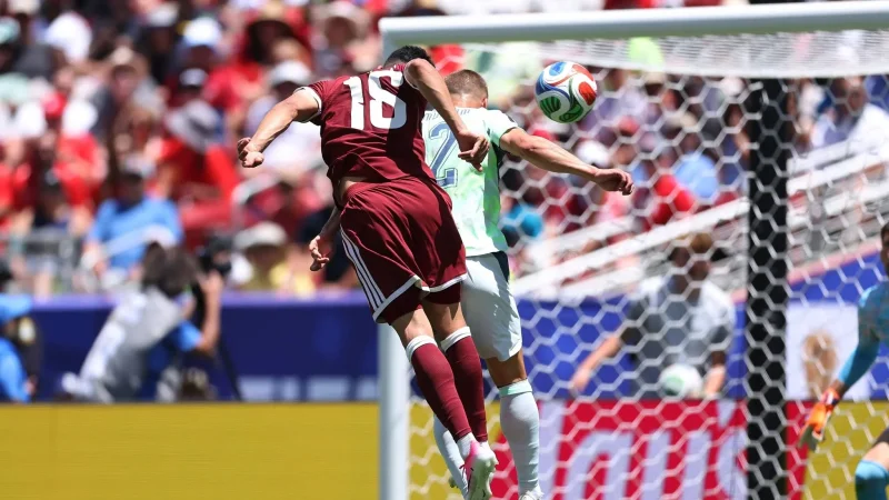 La FIFA conferma un guasto tecnico durante la partita Qatar–Svizzera ai Mondiali 2026