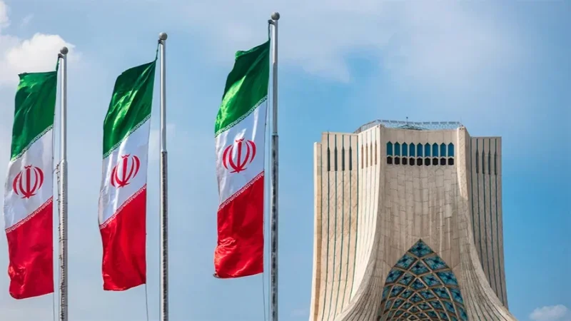 L’Iran critica la dichiarazione congiunta tra Stati Uniti e Consiglio di Cooperazione del Golfo
