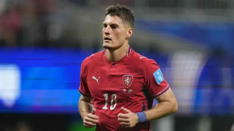 Patrik Schick annuncia il ritiro dalla nazionale dopo l’eliminazione ai Mondiali 2026