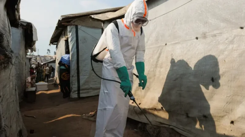 La Repubblica Centrafricana dichiara un’epidemia di colera