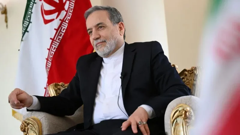 L’Iran afferma che la normalizzazione della navigazione nello Stretto di Hormuz è di sua esclusiva responsabilità