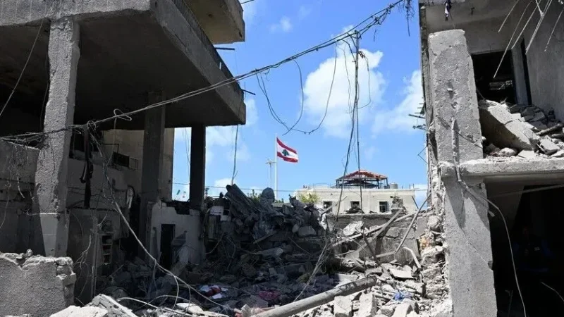 Libano: quasi un milione di sfollati a causa della guerra, l’ONU lancia l’allarme