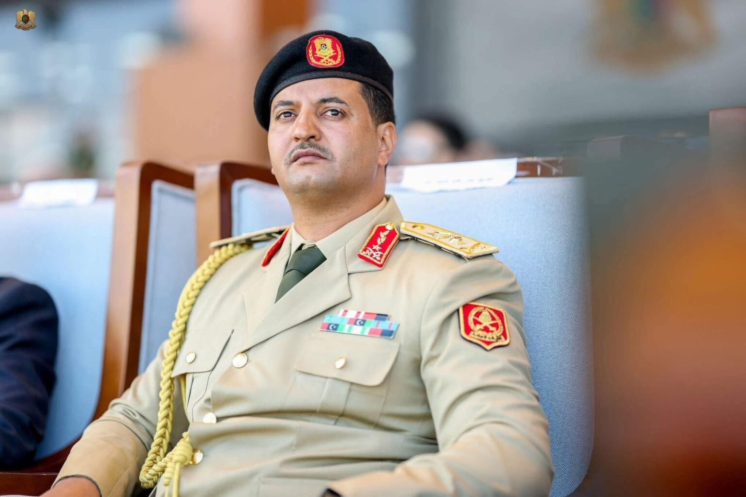 La città militare: un progetto strategico che riflette la visione di Khaled Haftar nella costruzione di un’istituzione militare moderna