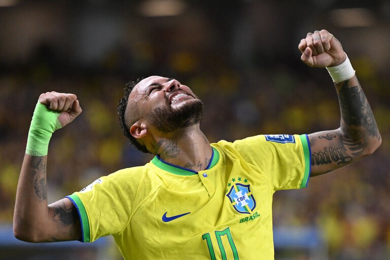Neymar, esami rassicuranti: pronto a tornare in nazionale contro Haiti