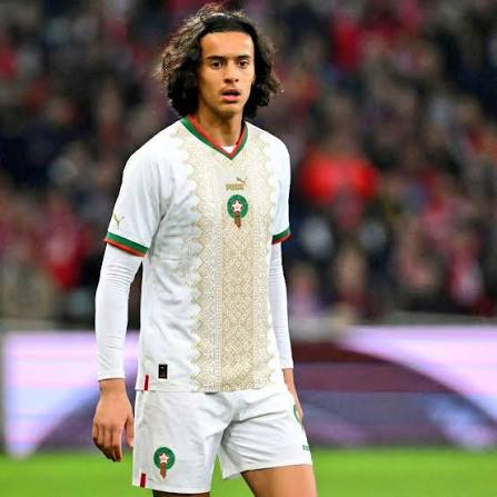 Il Manchester City accelera per il talento marocchino Ayoub Bouaddi