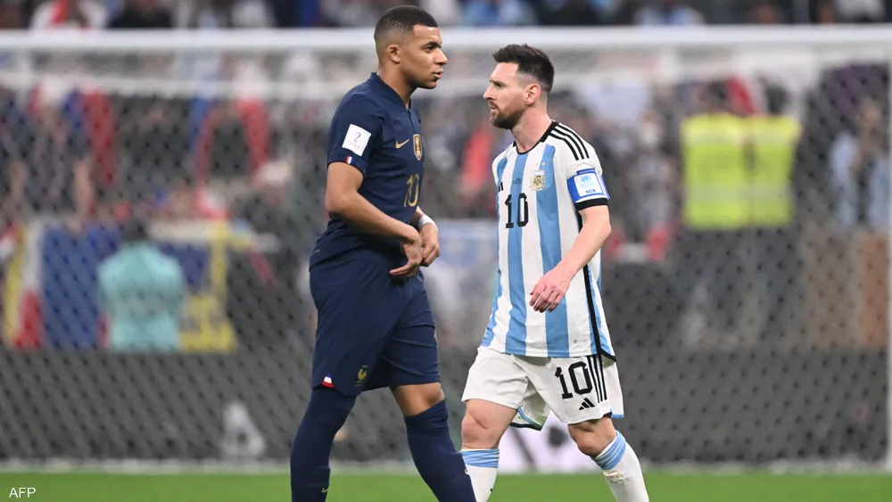 Messi diventa il miglior marcatore di sempre dei Mondiali, mentre Mbappé incalza il record