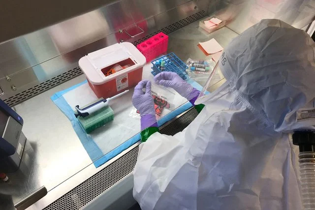 L’OMS avvia una sperimentazione di trattamenti contro l’Ebola nella Repubblica Democratica del Congo