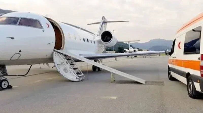 Italia, Tunisia e Libia pronte a lanciare il nuovo servizio di evacuazione medica aerea “Morvan Air Link”