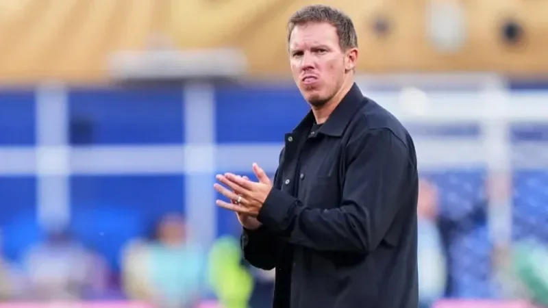 Germania, Julian Nagelsmann lascia la panchina della nazionale: la DFB punta su Jürgen Klopp