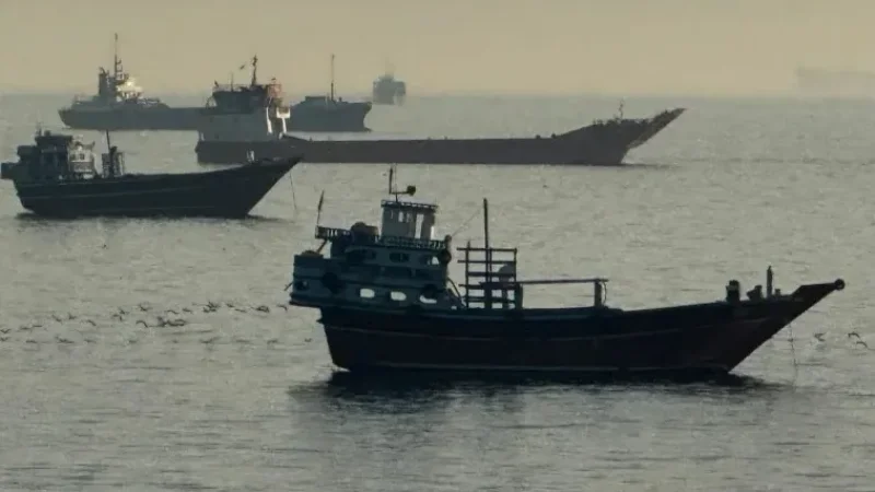 Ambasciatore iraniano: i Paesi amici avranno un trattamento speciale nello Stretto di Hormuz
