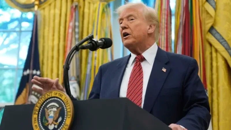 Trump: «La tregua con l’Iran è finita». Nuovi attacchi USA dopo i lanci di missili contro Kuwait e Bahrein
