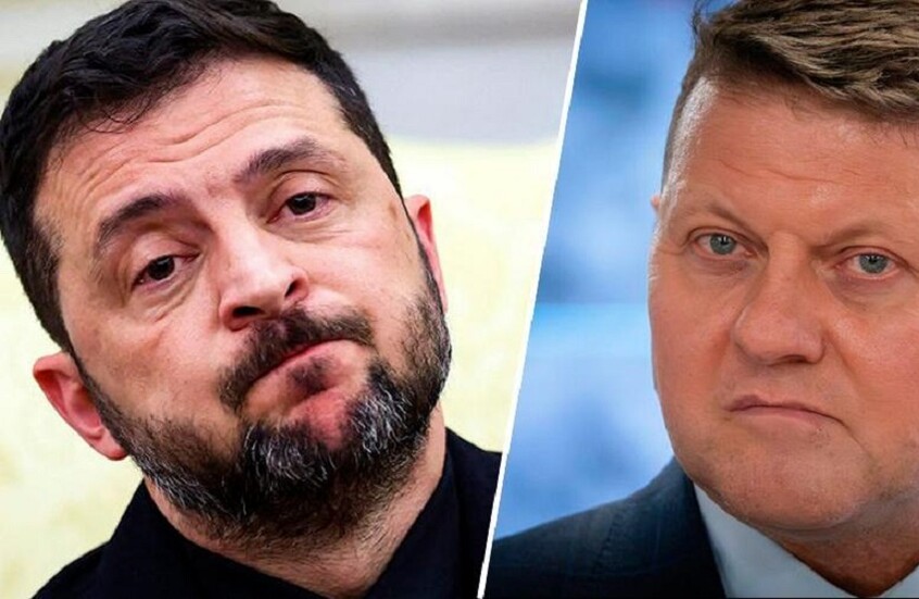 Ucraina: Zaluzhny avrebbe annunciato a Zelensky l’intenzione di candidarsi alle presidenziali