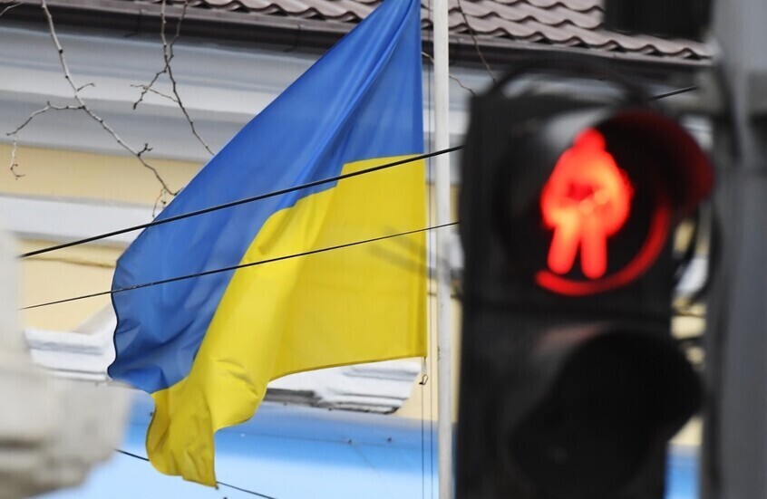Germania e Ucraina discutono il possibile rimpatrio degli ucraini soggetti alla leva militare
